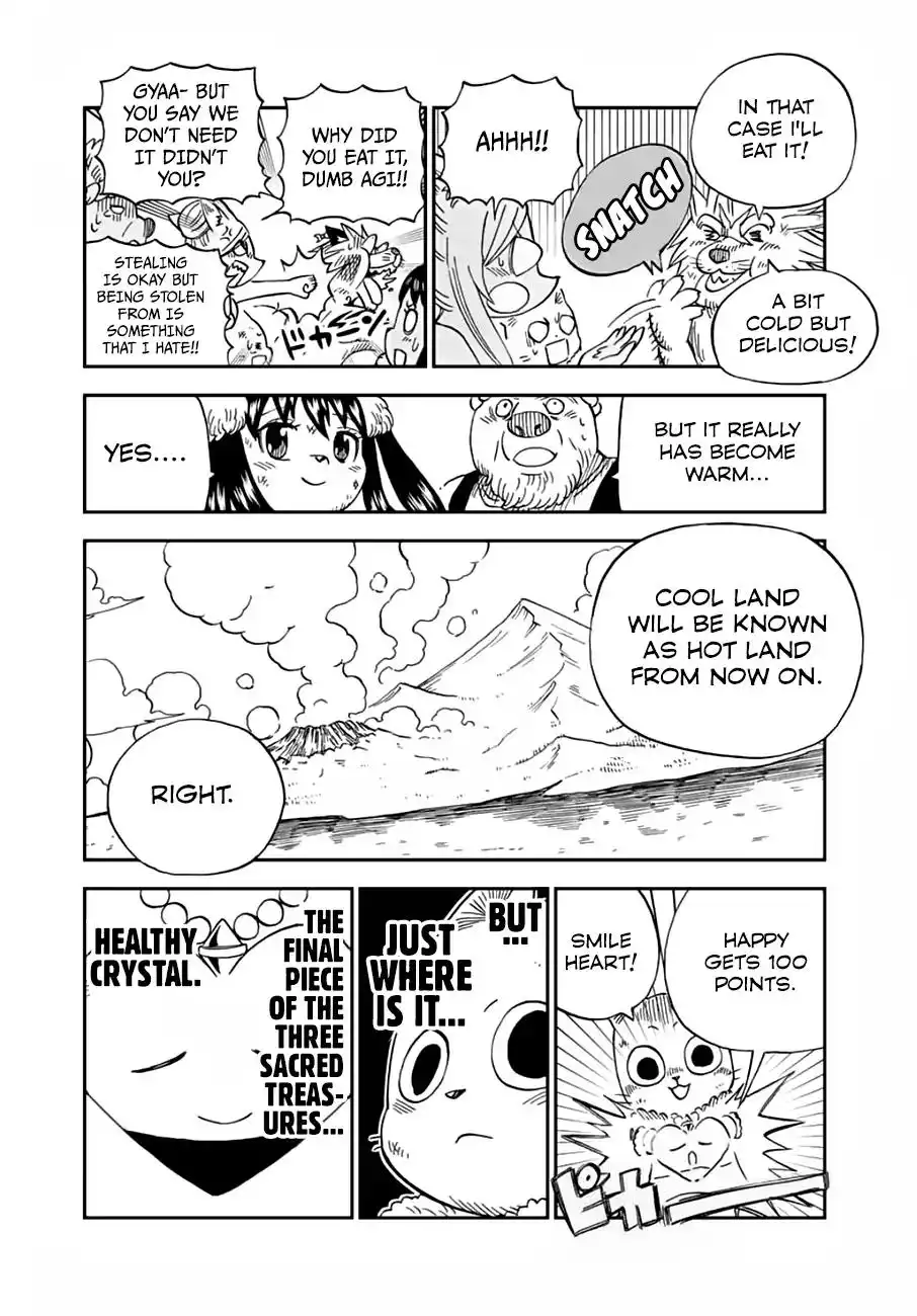 Fairy Tail: Happy's Great Adventure Chapter 40 17